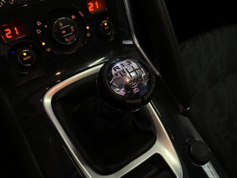 PEUGEOT 3008 1.6 BLUEHDI 109