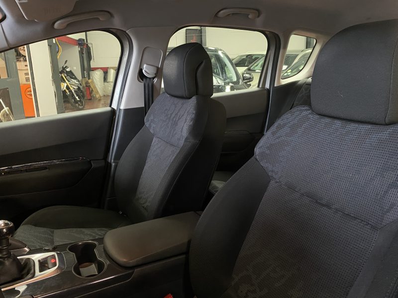 PEUGEOT 3008 1.6 BLUEHDI 109