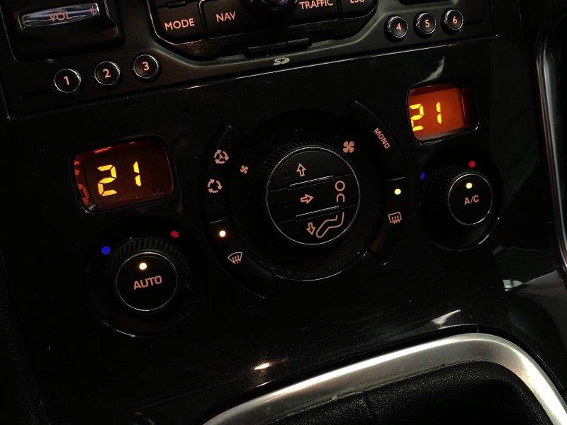 PEUGEOT 3008 1.6 BLUEHDI 109