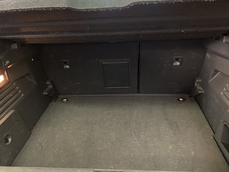 PEUGEOT 3008 1.6 BLUEHDI 109