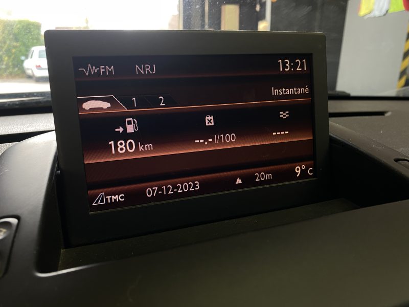 PEUGEOT 3008 1.6 BLUEHDI 109