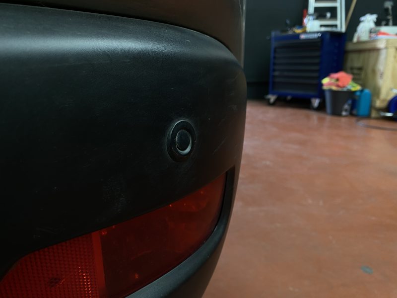 PEUGEOT 3008 1.6 BLUEHDI 109