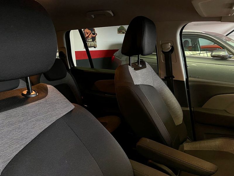 CITROEN C4 GRAND PICASSO II 1.6 BLUEHDI AUTOMATIQUE EAT 6