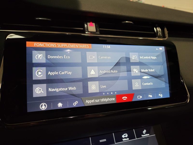 2.0 200cv / SE R DYNAMIC / APPLE CARPLAY