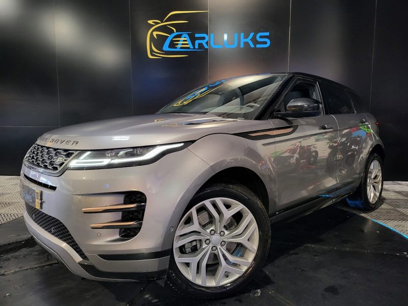 2.0 200cv / SE R DYNAMIC / APPLE CARPLAY