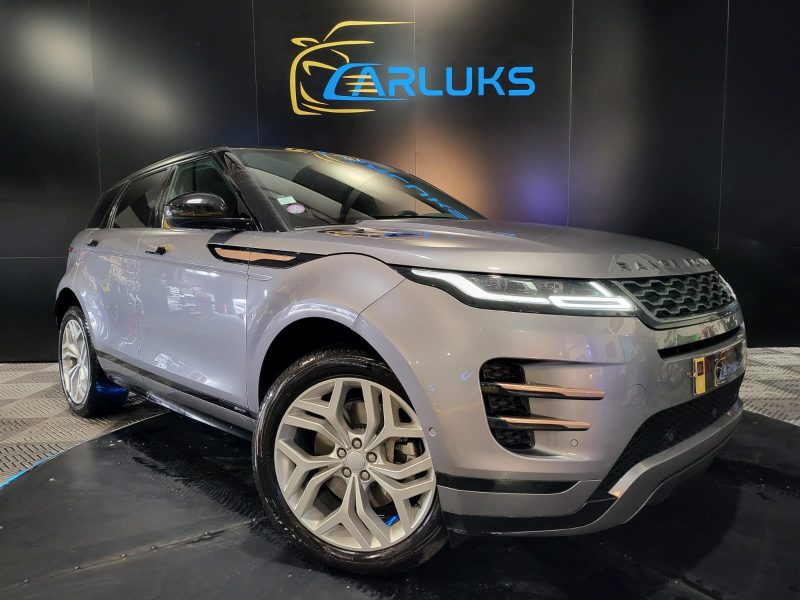 2.0 200cv / SE R DYNAMIC / APPLE CARPLAY