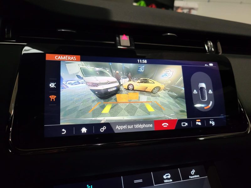 2.0 200cv / SE R DYNAMIC / APPLE CARPLAY