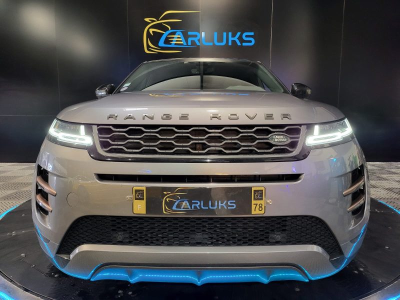 2.0 200cv / SE R DYNAMIC / APPLE CARPLAY