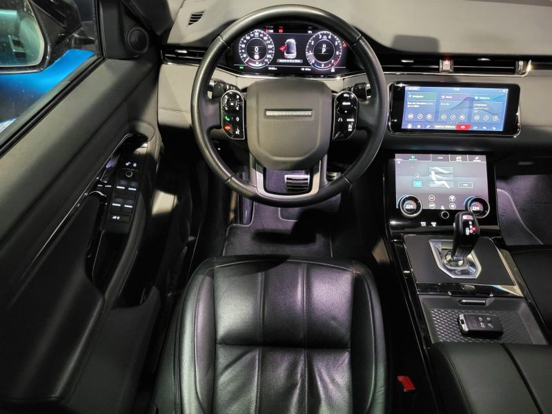 2.0 200cv / SE R DYNAMIC / APPLE CARPLAY