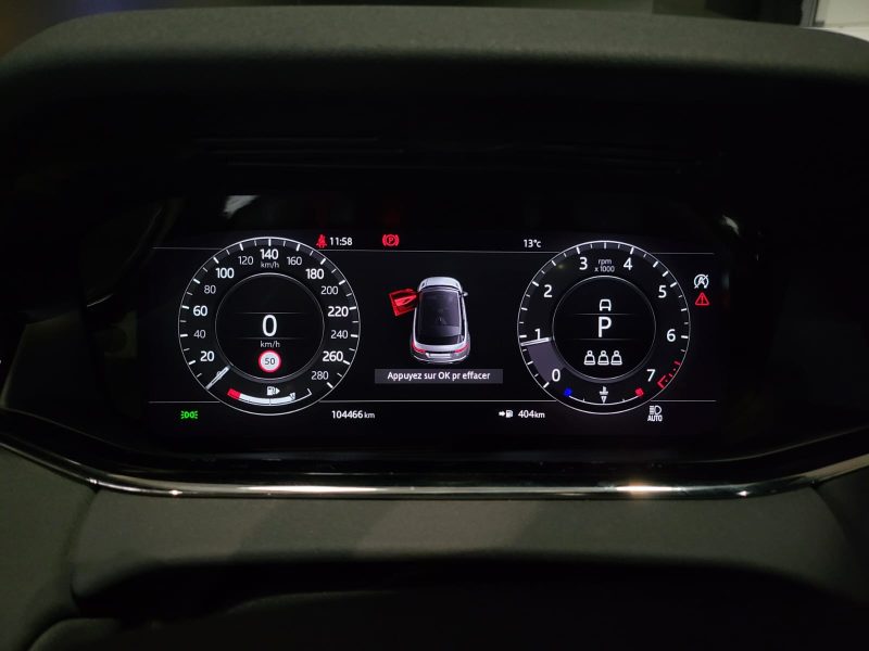 2.0 200cv / SE R DYNAMIC / APPLE CARPLAY