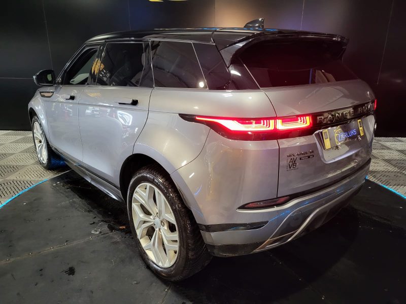 2.0 200cv / SE R DYNAMIC / APPLE CARPLAY