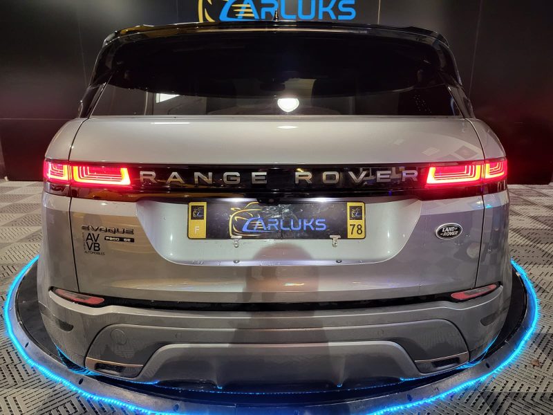 2.0 200cv / SE R DYNAMIC / APPLE CARPLAY