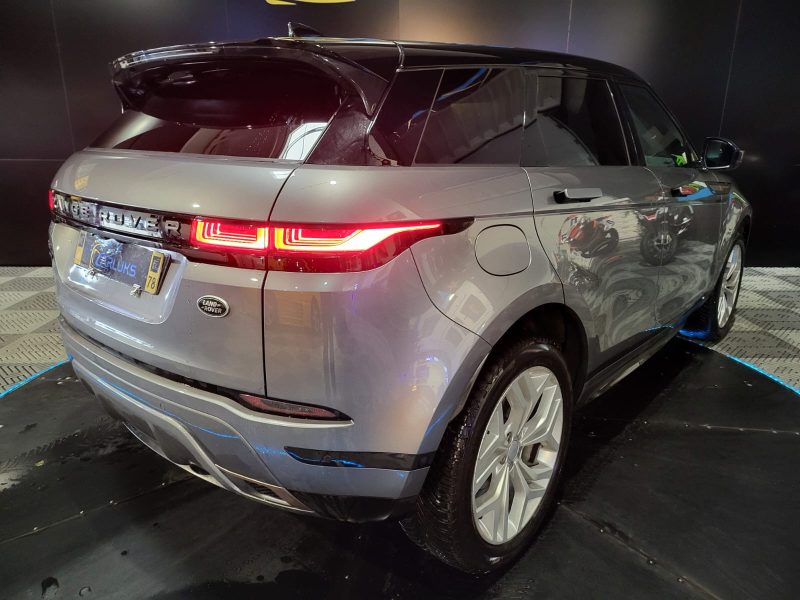 2.0 200cv / SE R DYNAMIC / APPLE CARPLAY