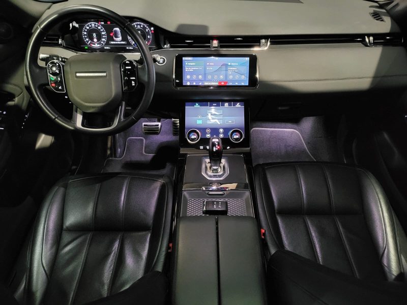 2.0 200cv / SE R DYNAMIC / APPLE CARPLAY