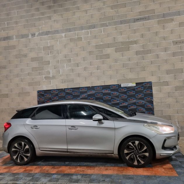 CITROEN DS5 2014