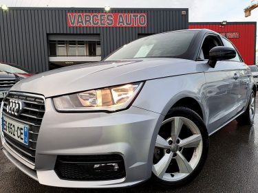 Audi A1 SportBack 1.0 TFSI 95CV Ultra Ambiente S-Tronic7