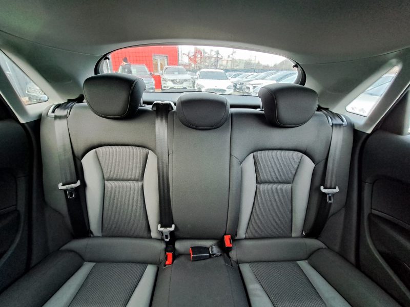 Audi A1 SportBack 1.0 TFSI 95CV Ultra Ambiente S-Tronic7