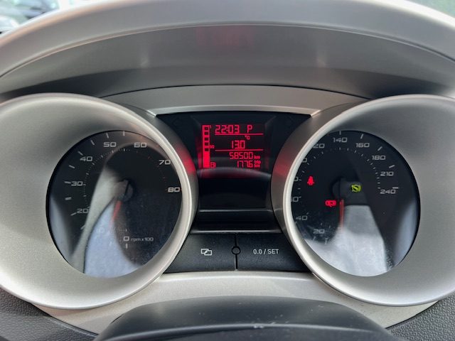 SEAT Ibiza IV Phase 2 SC 1.2 TSI DSG 105 ch Boîte auto