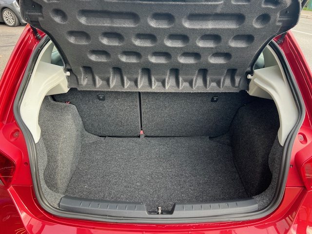 SEAT Ibiza IV Phase 2 SC 1.2 TSI DSG 105 ch Boîte auto