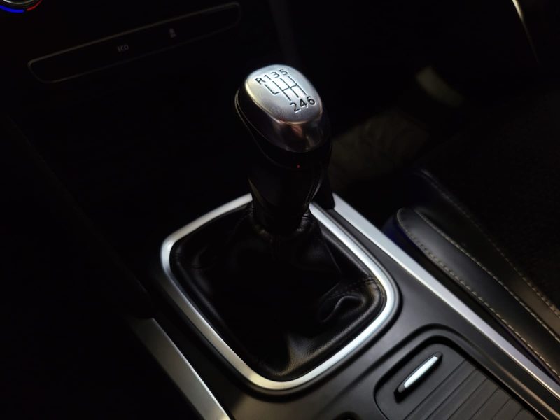 RENAULT MEGANE ESTATE 1.5 Blue DCI 115cv GT LINE /TOIT OUVRANT+CAMERA+CARPLAY+VIRTUAL COCKPIT/