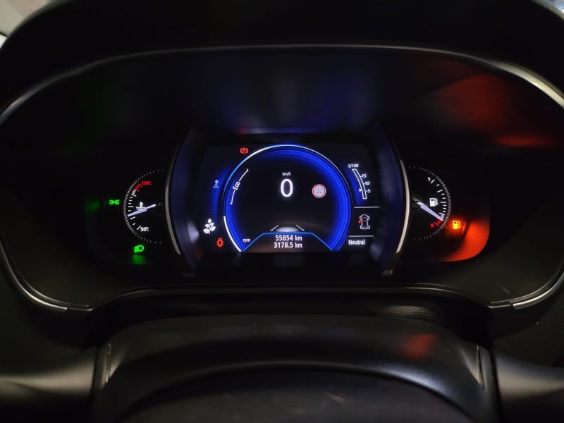 RENAULT MEGANE ESTATE 1.5 Blue DCI 115cv GT LINE /TOIT OUVRANT+CAMERA+CARPLAY+VIRTUAL COCKPIT/