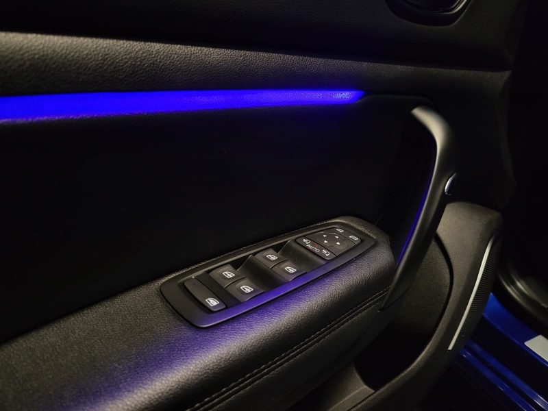 RENAULT MEGANE ESTATE 1.5 Blue DCI 115cv GT LINE /TOIT OUVRANT+CAMERA+CARPLAY+VIRTUAL COCKPIT/