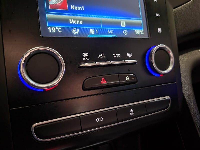 RENAULT MEGANE ESTATE 1.5 Blue DCI 115cv GT LINE /TOIT OUVRANT+CAMERA+CARPLAY+VIRTUAL COCKPIT/