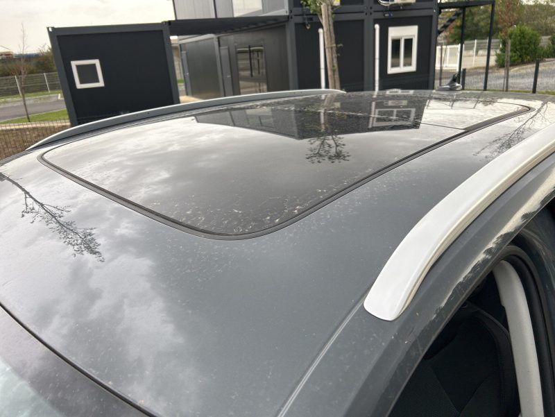 Audi Q3 35 TDI 150cv S tronic 7 Design, Toit Ouvrant ,Virtual Cockpit