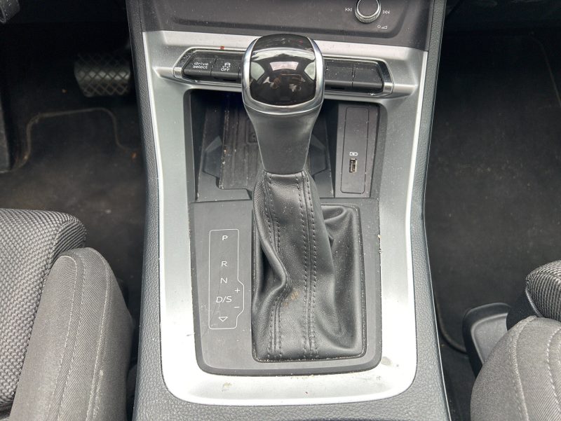 Audi Q3 35 TDI 150cv S tronic 7 Design, Toit Ouvrant ,Virtual Cockpit