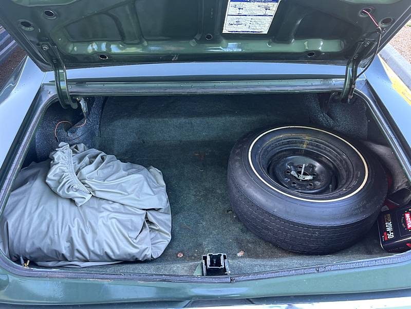 PONTIAC GRAND PRIX 6,6L 355CV