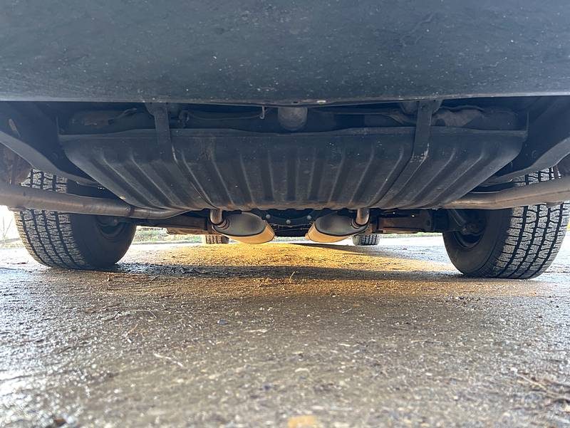 PONTIAC GRAND PRIX 6,6L 355CV