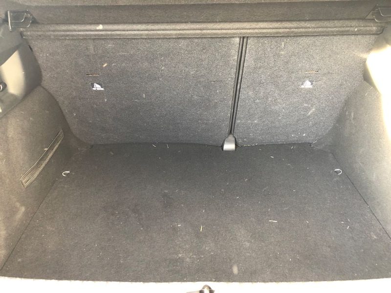 DS DS 4 / DS 4 CROSSBACK 2016