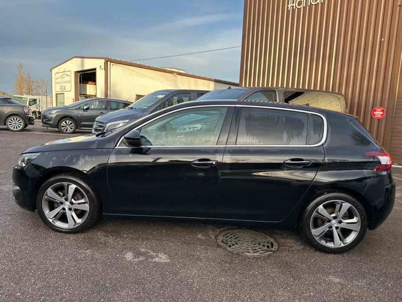 PEUGEOT 308  2014