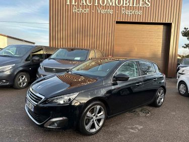 PEUGEOT 308  2014