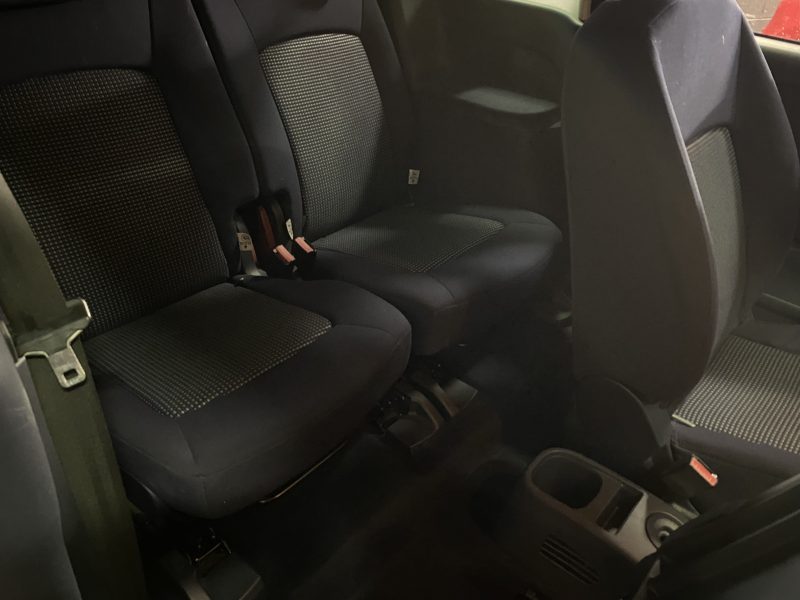 PEUGEOT 1007 1.4 75 Ch