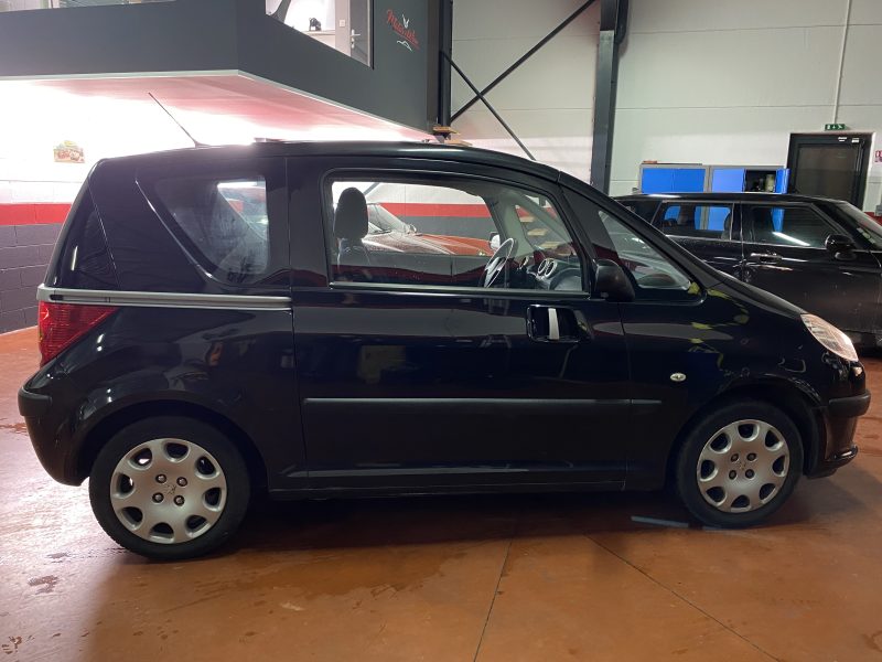 PEUGEOT 1007 1.4 75 Ch