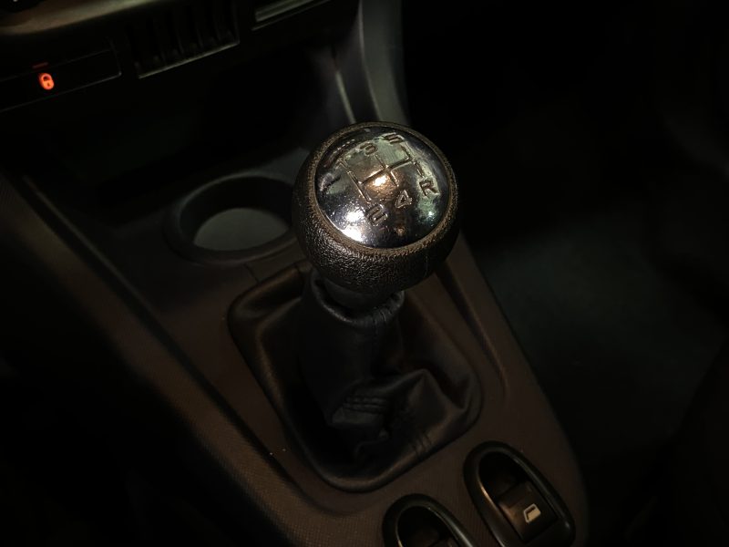 PEUGEOT 1007 1.4 75 Ch