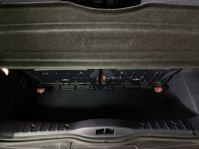 PEUGEOT 1007 1.4 75 Ch