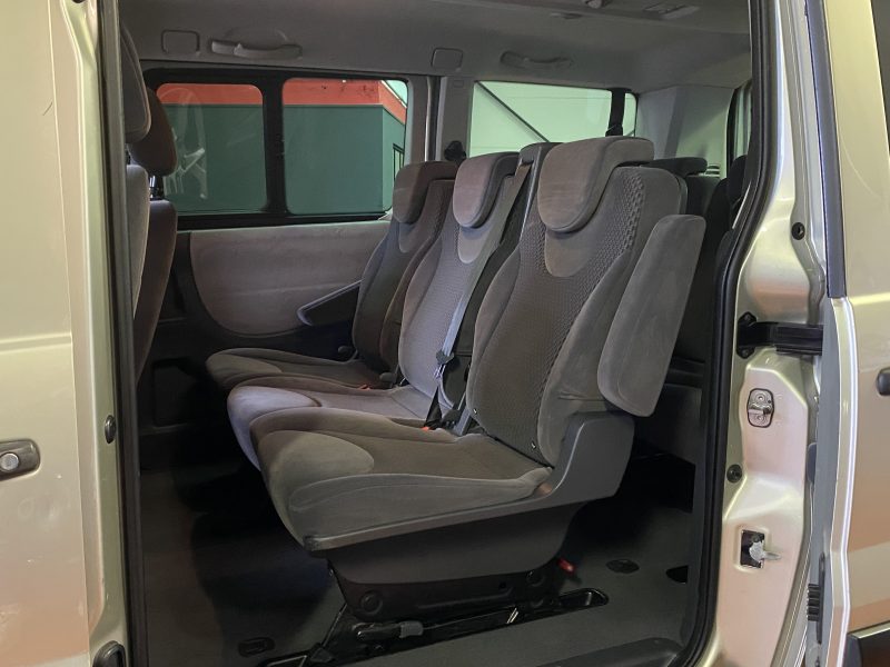 PEUGEOT EXPERT TEPEE 2.0 HDI 8 PLACES