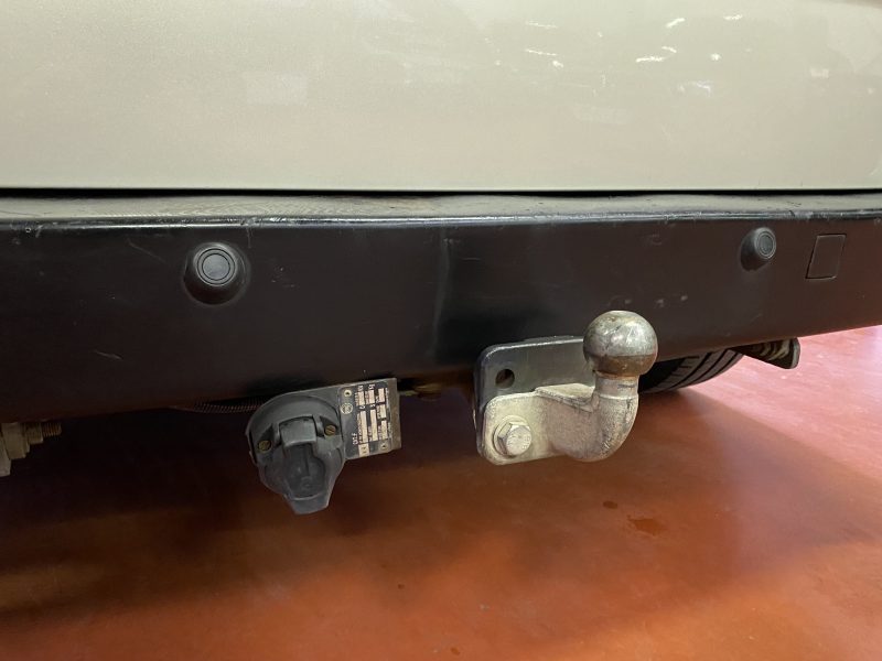 PEUGEOT EXPERT TEPEE 2.0 HDI 8 PLACES