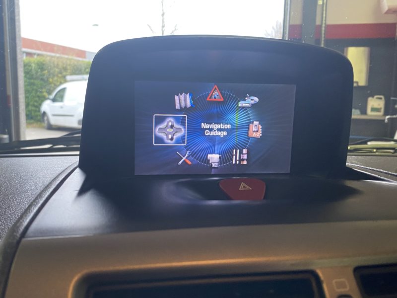 PEUGEOT EXPERT TEPEE 2.0 HDI 8 PLACES