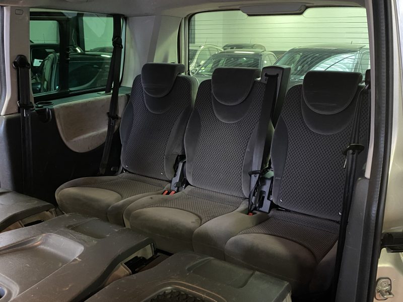 PEUGEOT EXPERT TEPEE 2.0 HDI 8 PLACES
