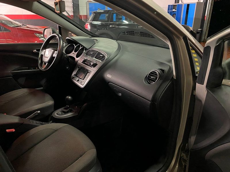 SEAT ALTEA XL 1.6 TDI BVA 7