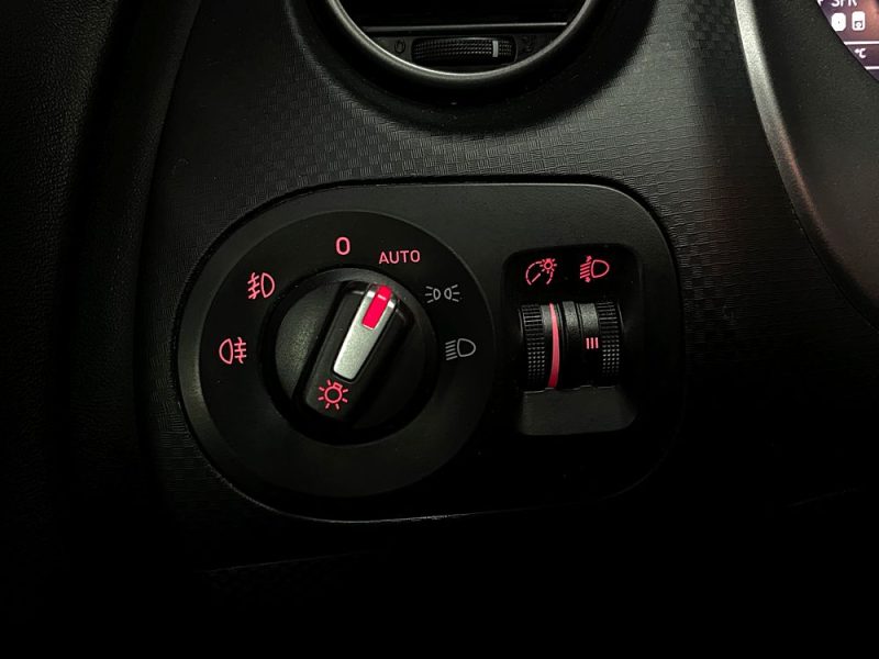 SEAT ALTEA XL 1.6 TDI BVA 7