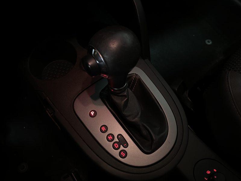 SEAT ALTEA XL 1.6 TDI BVA 7