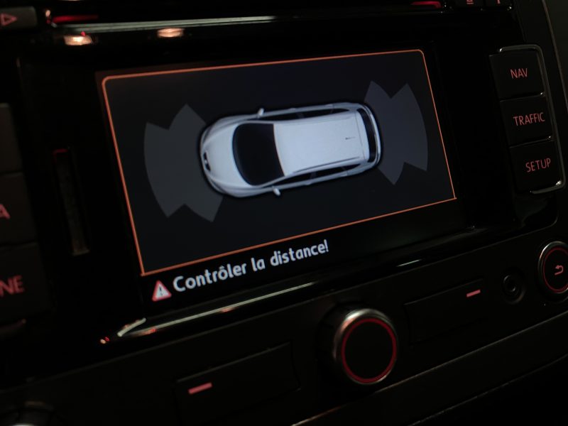 SEAT ALTEA XL 1.6 TDI BVA 7