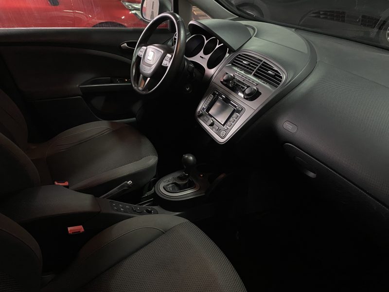 SEAT ALTEA XL 1.6 TDI BVA 7