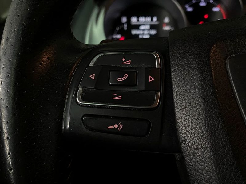 SEAT ALTEA XL 1.6 TDI BVA 7