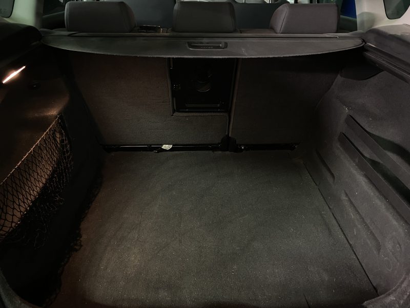 SEAT ALTEA XL 1.6 TDI BVA 7