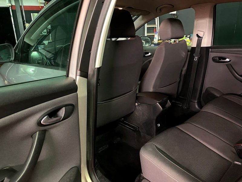 SEAT ALTEA XL 1.6 TDI BVA 7